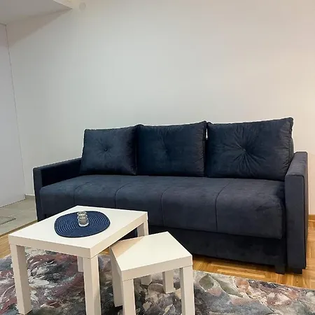 A1 Miladinovic Apartment *