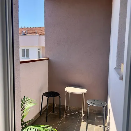 Apartment A1 Miladinovic *