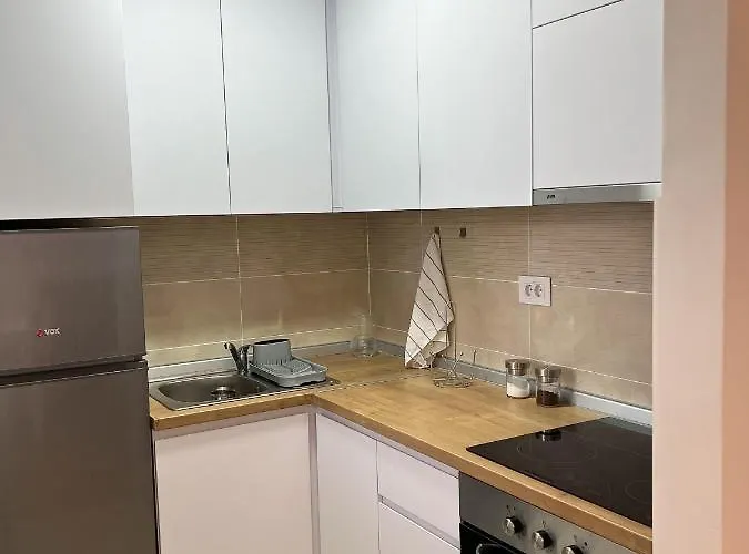 Appartement A1 Miladinovic