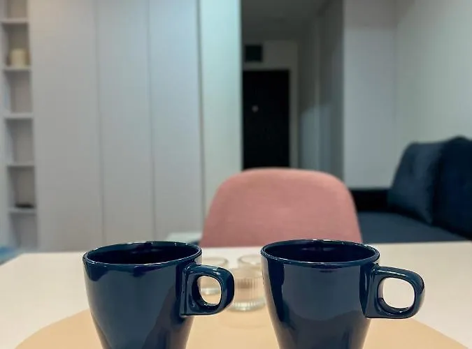 Appartement A1 Miladinovic Kraljevo