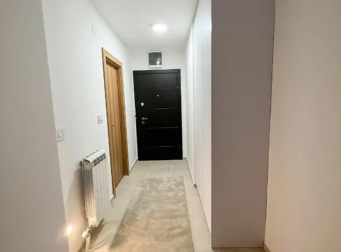 Appartement A1 Miladinovic *
