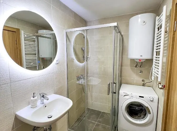 Appartement A1 Miladinovic