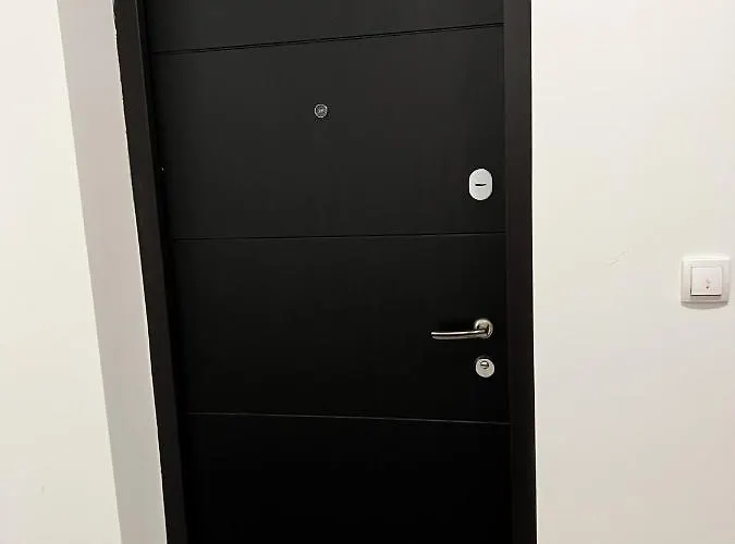 Appartement A1 Miladinovic *